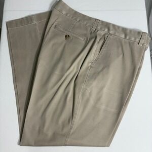 Vineyard Vines Breaker Pant Mens‎ 38x30 Khaki Beige Casual Chino Pants